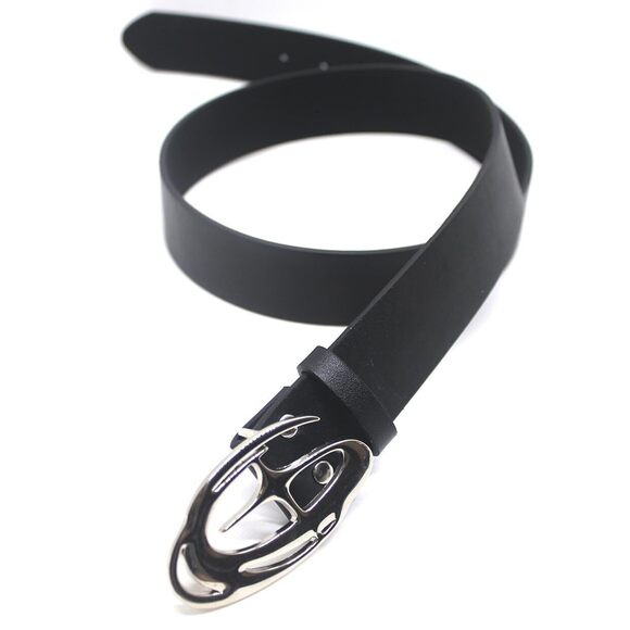 Y2k Belt Emo Accessoriess Womens Belts For Jeans 2000s Fashion Y2k💛 - Picture 2 of 5